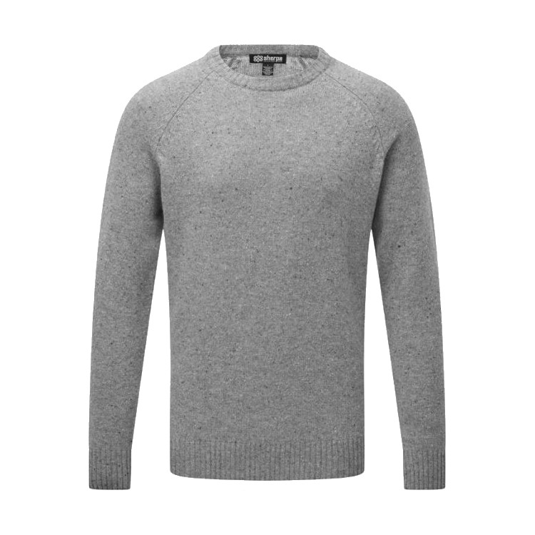 Sherpa Kangtega Crew Sweater - Men's - Image 4
